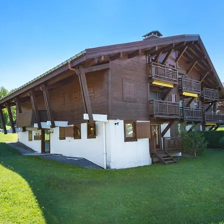 2 Pieces Proche Pistes A - Fr-1-453-83 * Megeve