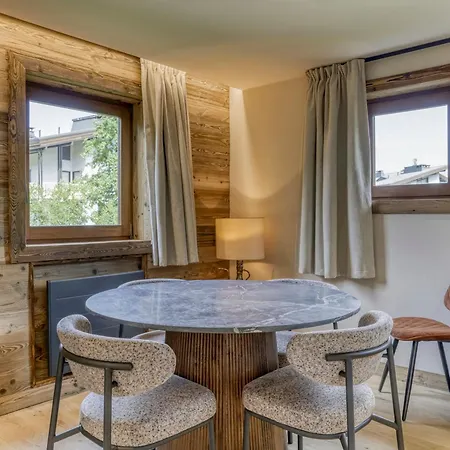 Apartament 2 Pieces Proche Pistes A - Fr-1-453-83