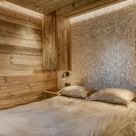 Apartament 2 Pieces Proche Pistes A - Fr-1-453-83 Megève