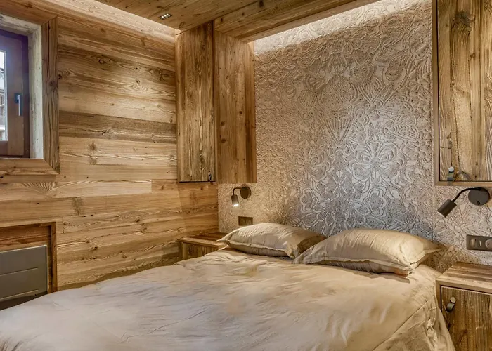 Appartement 2 Pièces Proche Pistes à - Fr-1-453-83 Megève